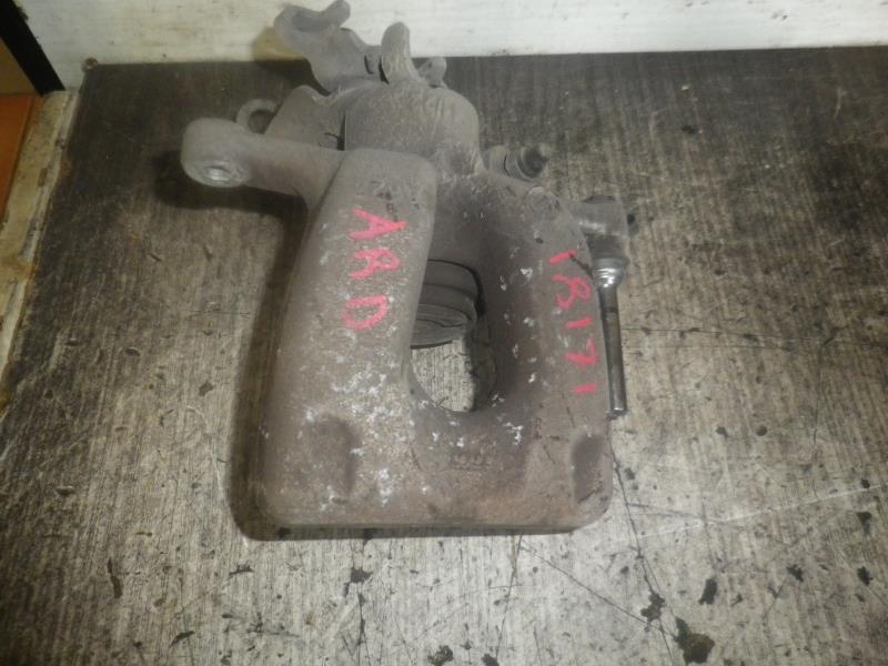 Pinza freni posteriore destra ALFA ROMEO 159 BREAK Diésel - 1