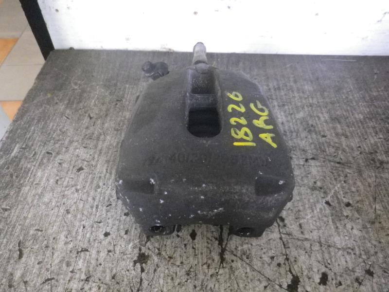 Pinza freni posteriore sinistra BMW SERIE 5 E39 PHASE 2 Diésel - 1