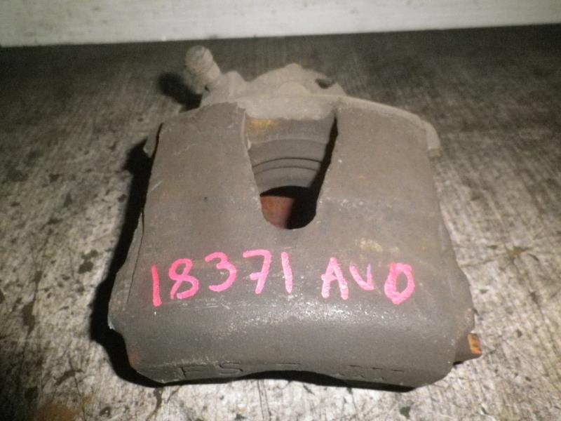 Pinza freni anteriore destra SEAT TOLEDO 2 Diésel - 1