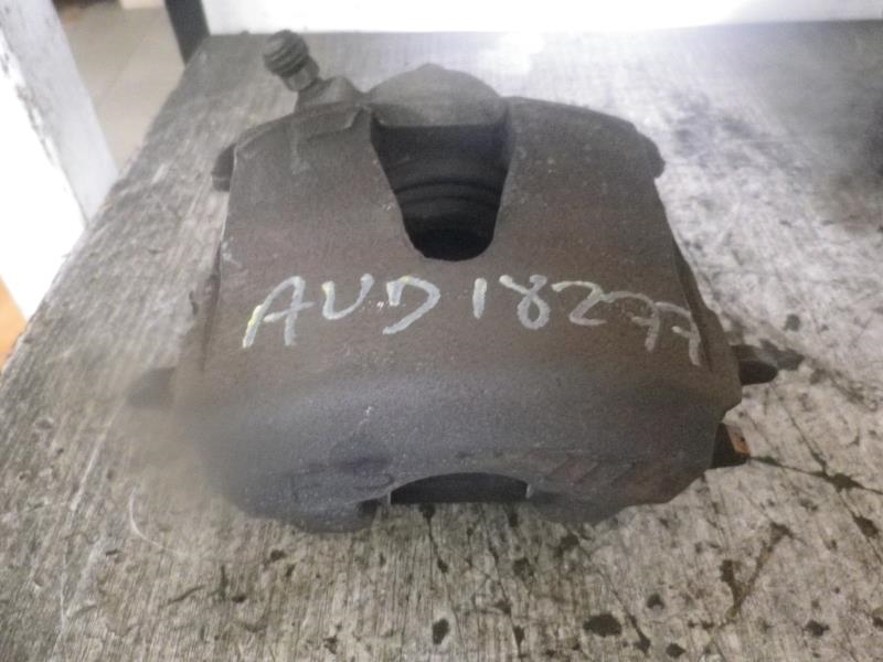 Pinza freni anteriore destra SEAT IBIZA 4 PHASE 2 Diésel - 1