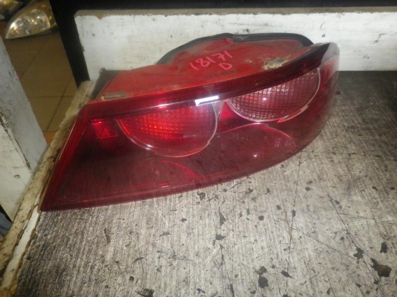 Fanale posteriore principale destro (luci) ALFA ROMEO 159 BREAK Diésel - 1