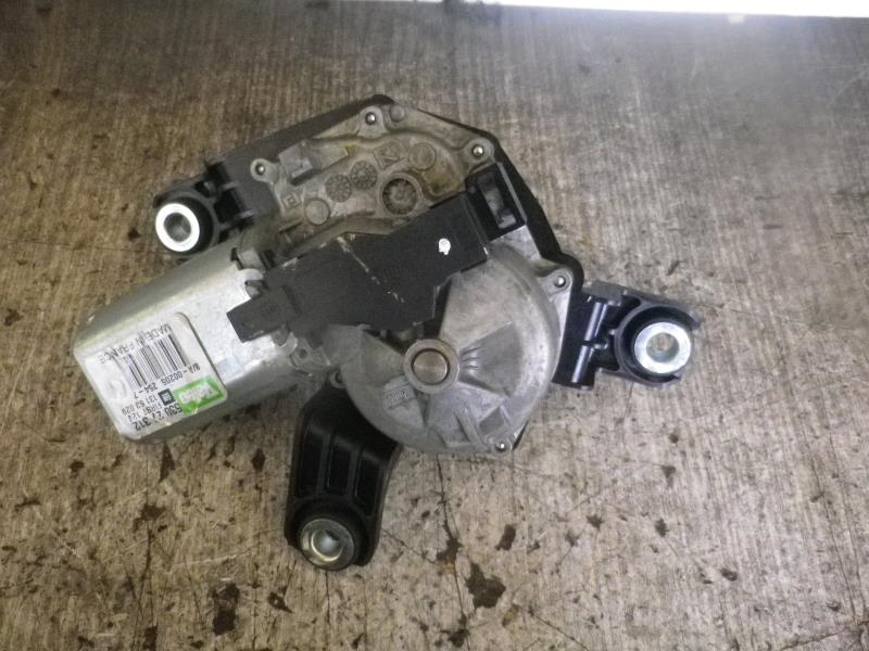 Motore tergicristallo posteriore OPEL CORSA D PHASE 1 Diésel - 1