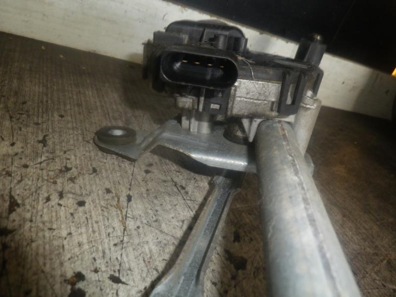 Motore tergicristallo anteriore ALFA ROMEO 159 BREAK Diésel - 1