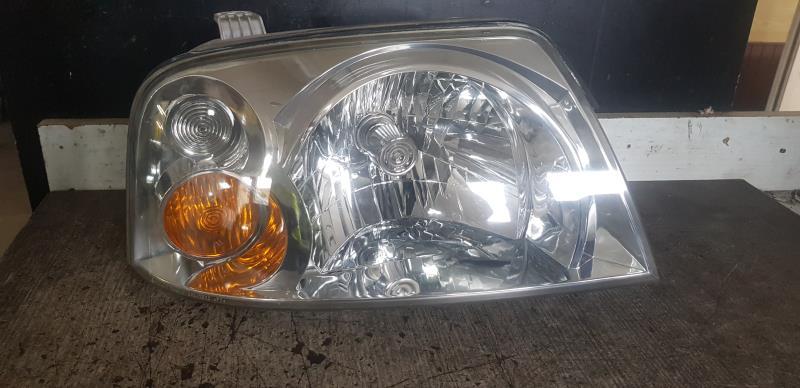 Gruppo ottico anteriore principale destro (luci)(faro) HYUNDAI ATOS 2 PRIME Gasolina - 1