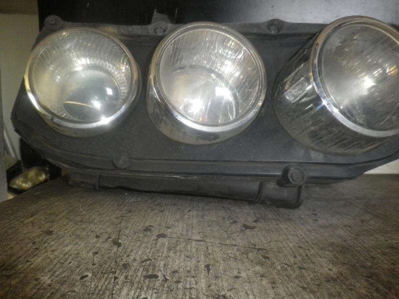 Gruppo ottico anteriore principale sinistro (luci)(faro) ALFA ROMEO 159 BREAK Diésel - 1
