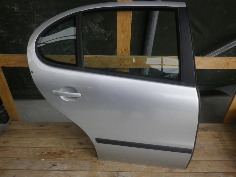 Portiera posteriore destra SEAT TOLEDO 2 Diésel - 1