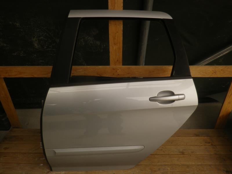 Portiera posteriore sinistra PEUGEOT 308 1 SW PHASE 1 BREAK Diésel - 1