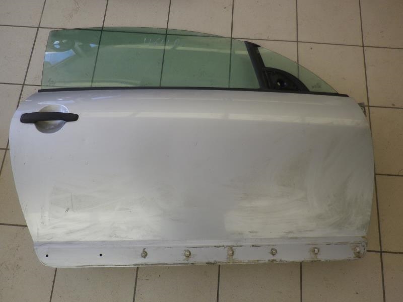 Portiera anteriore destra CITROEN C3 PLURIEL PHASE 1 CABRIOLET Gasolina - 1