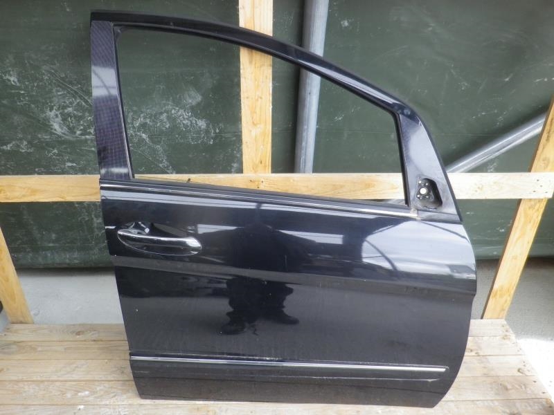 Portiera anteriore destra MERCEDES CLASSE B 245 PHASE 1 Diésel - 1