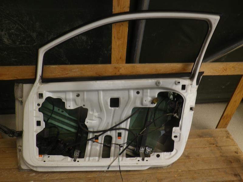 Portiera anteriore destra SEAT IBIZA 4 PHASE 2 Diésel - 1