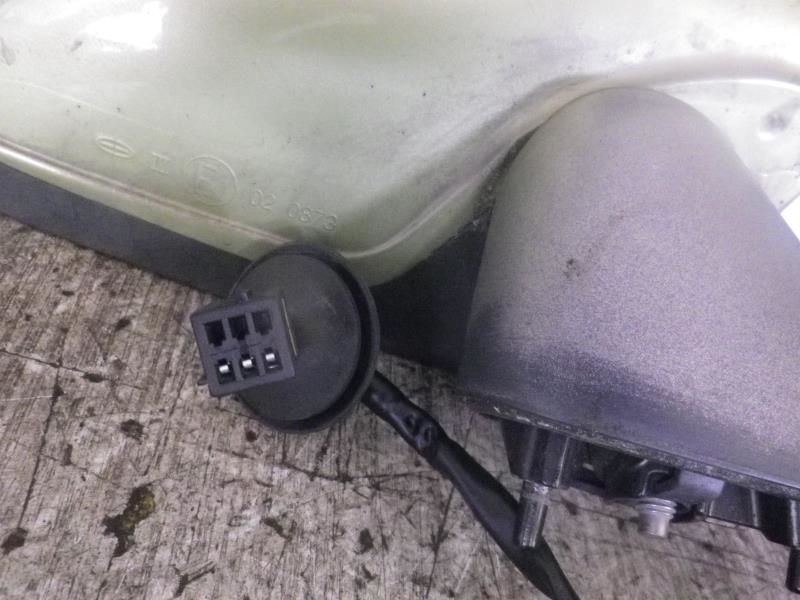 Retrovisor derecho OPEL CORSA D PHASE 1 Diésel - 1