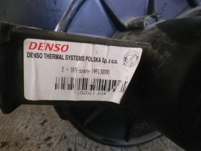 Foto del ricambio