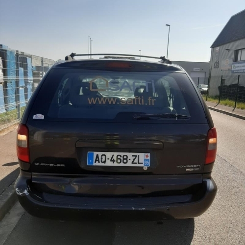 Photo de la pièce