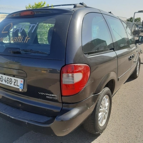 Photo de la pièce
