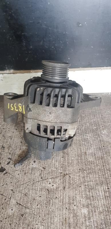 Alternatore ALFA ROMEO 159 BREAK Diésel - 1