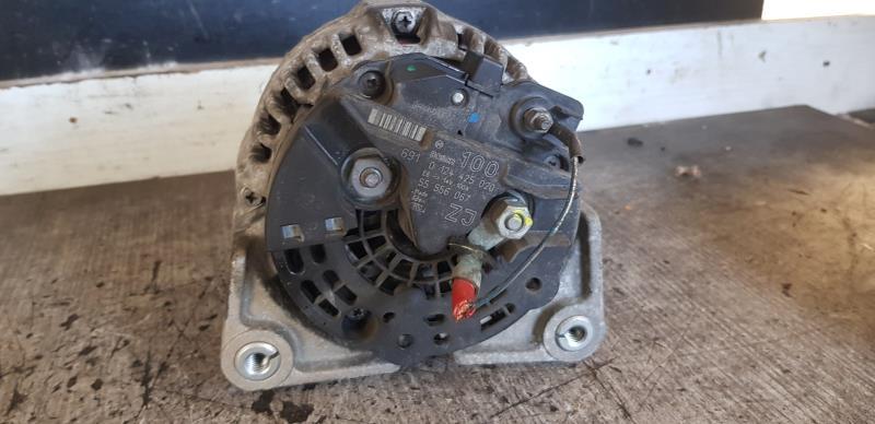 Alternatore OPEL MERIVA A PHASE 2 Gasolina - 1