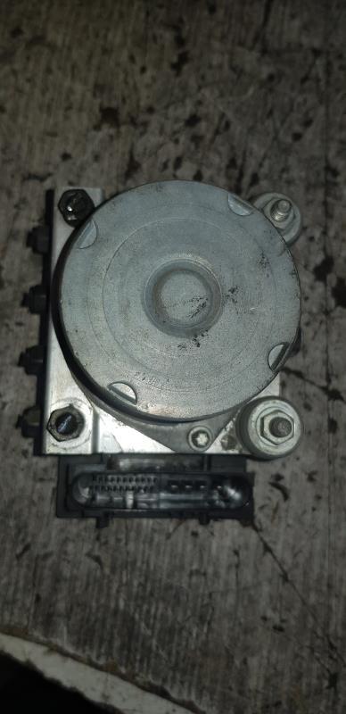 Blocco ABS (antibloccaggio freni) TOYOTA AYGO 1 PHASE 1 Diésel - 1