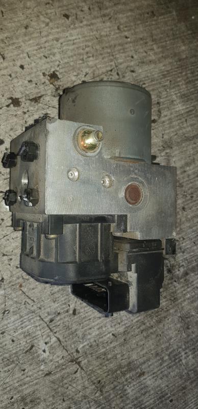 Blocco ABS (antibloccaggio freni) VOLKSWAGEN PASSAT 4 PHASE 1 Diésel - 1
