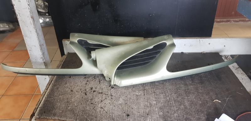 Calandre RENAULT SCENIC 1 PHASE 1 Diesel - 1