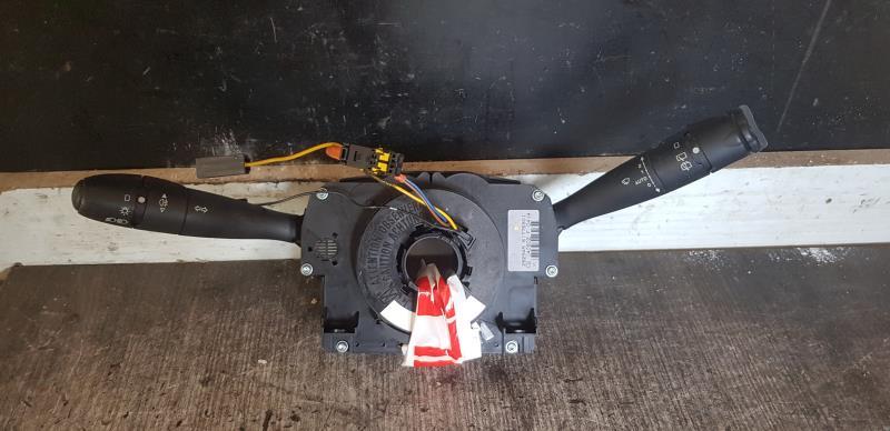 Devio guida completo con contatto spiralato CITROEN C3 1 PHASE 1 Gasolina - 1