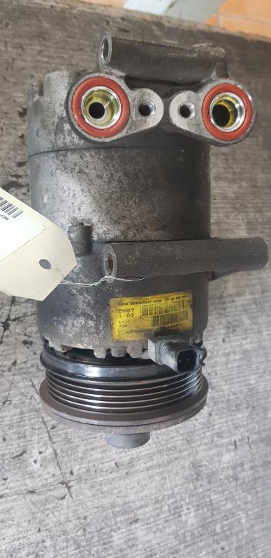 Compresseur clim FORD FOCUS 2 PHASE 1 Essence - 1