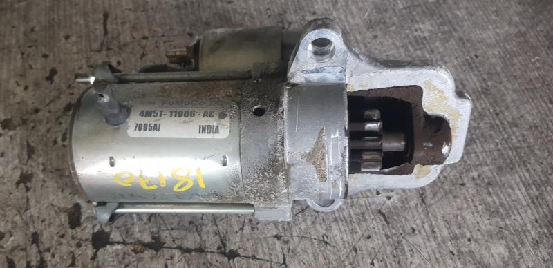 Demarreur FORD FOCUS 2 PHASE 1 Essence - 1