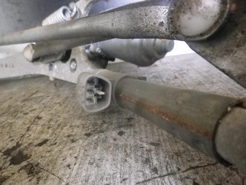 Motore tergicristallo anteriore TOYOTA AURIS 1 PHASE 2  - 1
