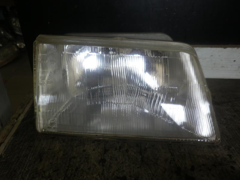 Gruppo ottico anteriore principale sinistro (luci)(faro) PEUGEOT 205 PHASE 2 Gasolina - 1