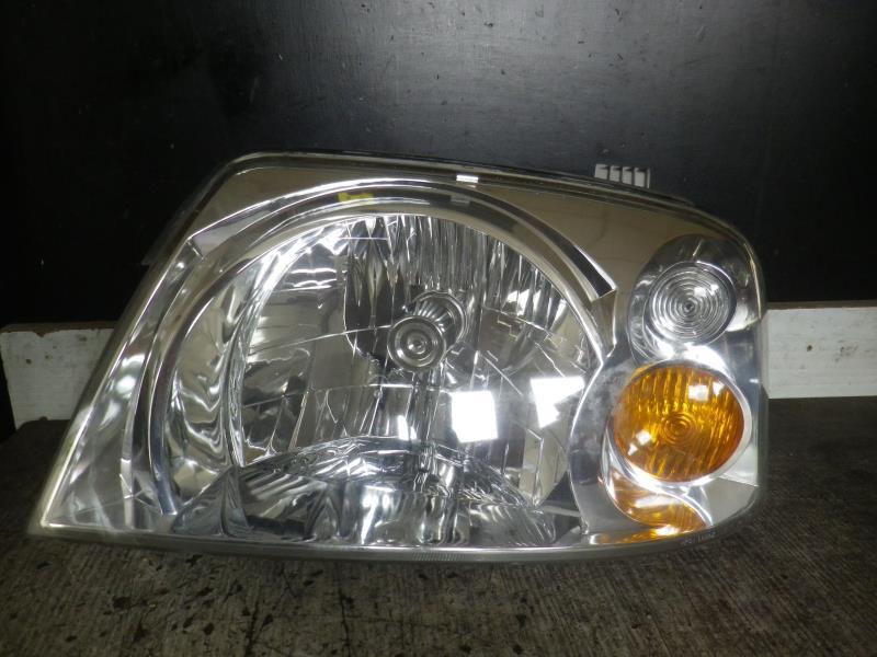 Gruppo ottico anteriore principale sinistro (luci)(faro) HYUNDAI ATOS 2 PRIME Gasolina - 1