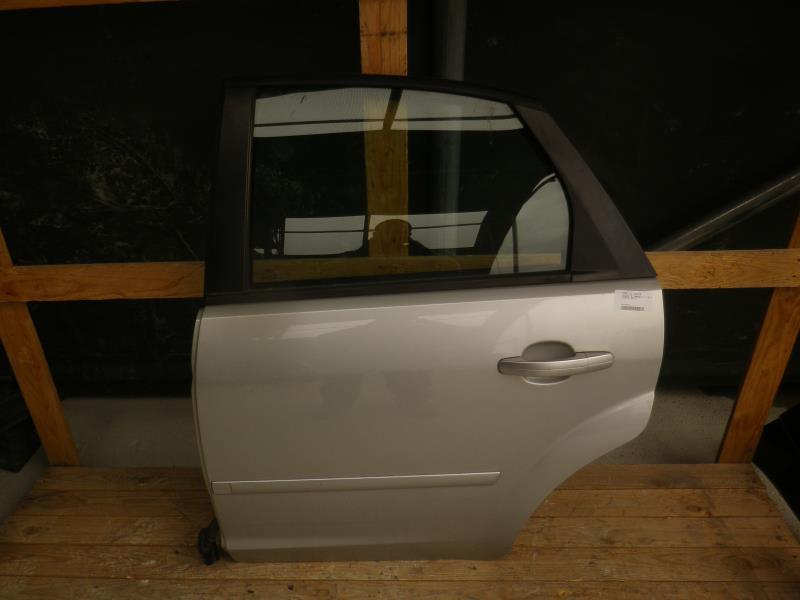 Puerta trasera izquierda FORD FOCUS 2 PHASE 1 Gasolina - 1