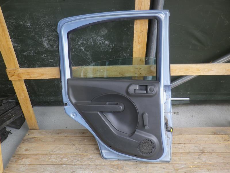 Portiera posteriore sinistra FIAT PANDA 2 PHASE 1 Gasolina - 1