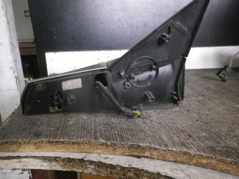 Retrovisor derecho OPEL VECTRA B PHASE 1 Gasolina - 1