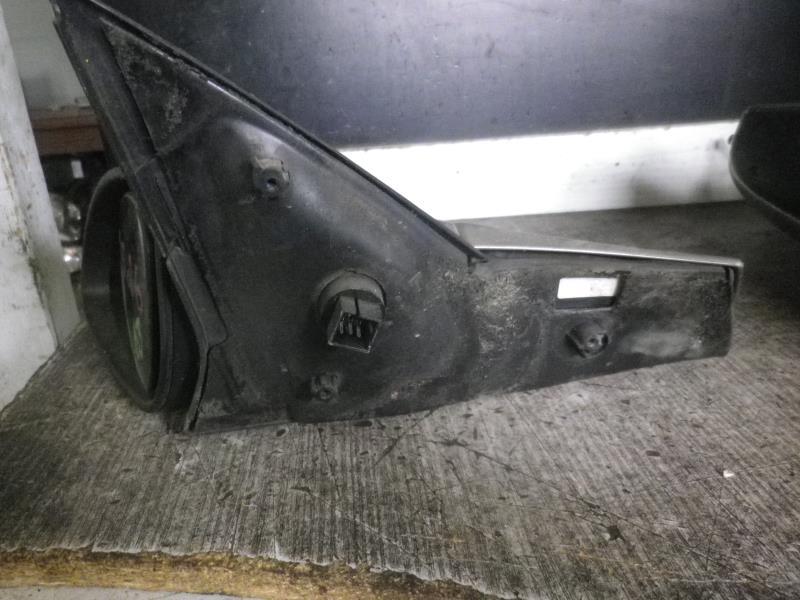 Specchietto retrovisore sinistro OPEL VECTRA B PHASE 1 Gasolina - 1