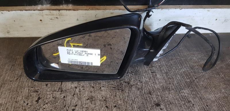 Retroviseur gauche AUDI A4 2 AVANT PHASE 1 BREAK Diesel - 1