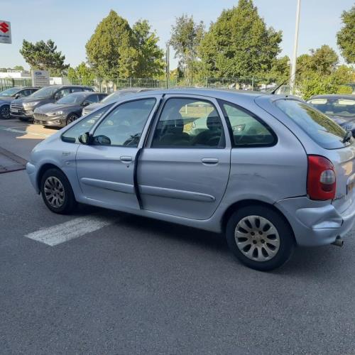 Photo de la pièce