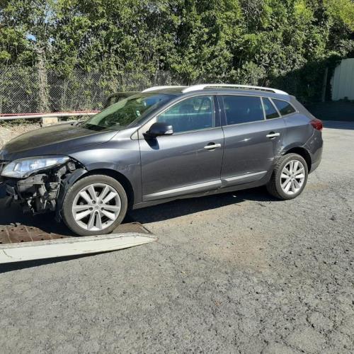 Photo de la pièce