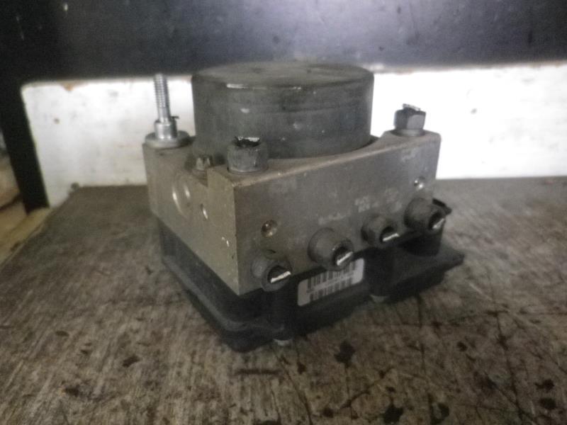 Blocco ABS (antibloccaggio freni) FIAT BRAVO 2 Diésel - 1