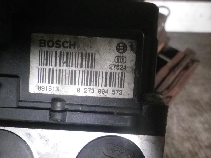 Blocco ABS (antibloccaggio freni) VOLKSWAGEN PASSAT 4 PHASE 2 BREAK Diésel - 1