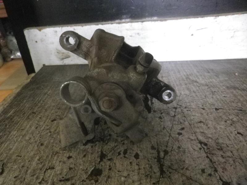 Pinza freni posteriore destra FIAT ULYSSE 2 Diésel - 1