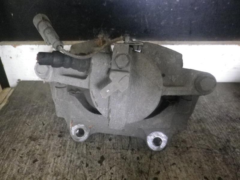 Pinza freni anteriore sinistra FIAT BRAVO 2 Diésel - 1