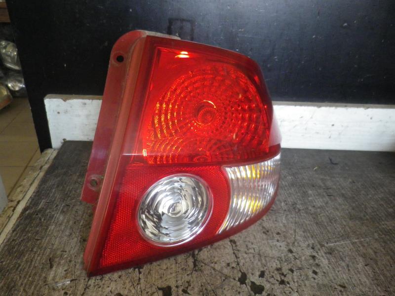 Fanale posteriore principale destro (luci) HYUNDAI GETZ PHASE 1 Gasolina - 1