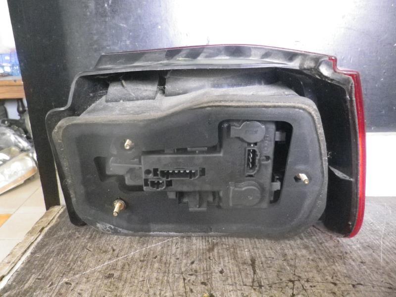Fanale posteriore principale sinistro (luci) SEAT IBIZA 2 PHASE 3 Diésel - 1