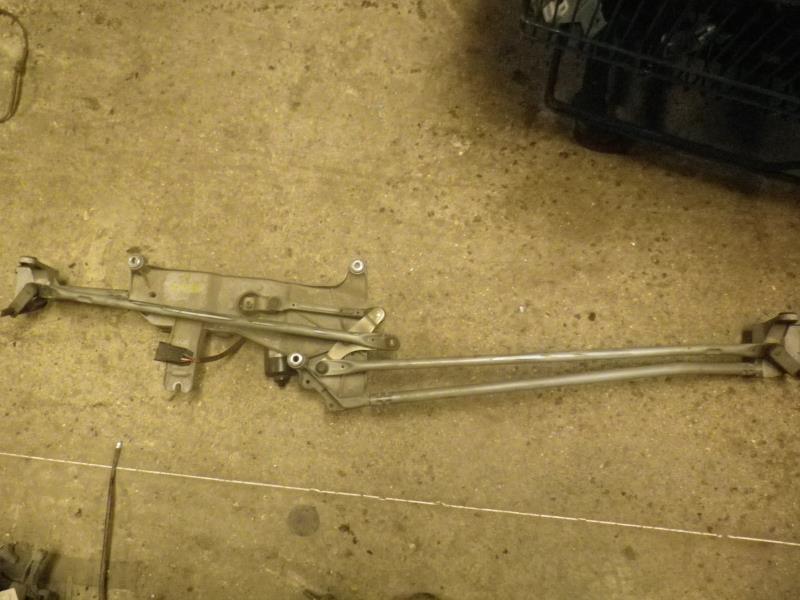 Motore tergicristallo anteriore FIAT ULYSSE 2 Diésel - 1