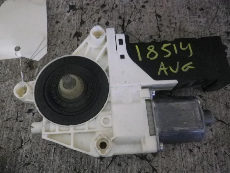 Motore alzacristalli anteriore sinistro PEUGEOT 407 PHASE 1 BREAK Diésel - 1