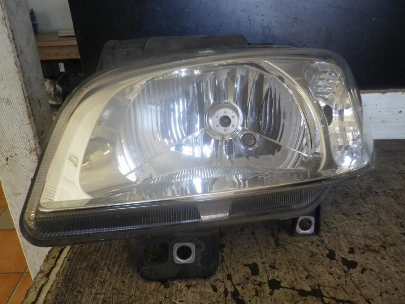 Gruppo ottico anteriore principale sinistro (luci)(faro) SEAT CORDOBA 1 VARIO PHASE 2 BREAK Diésel - 1
