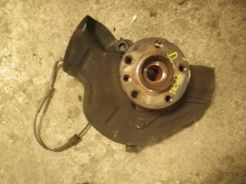 Fuso a snodo anteriore destro FIAT ULYSSE 2 Diésel - 1