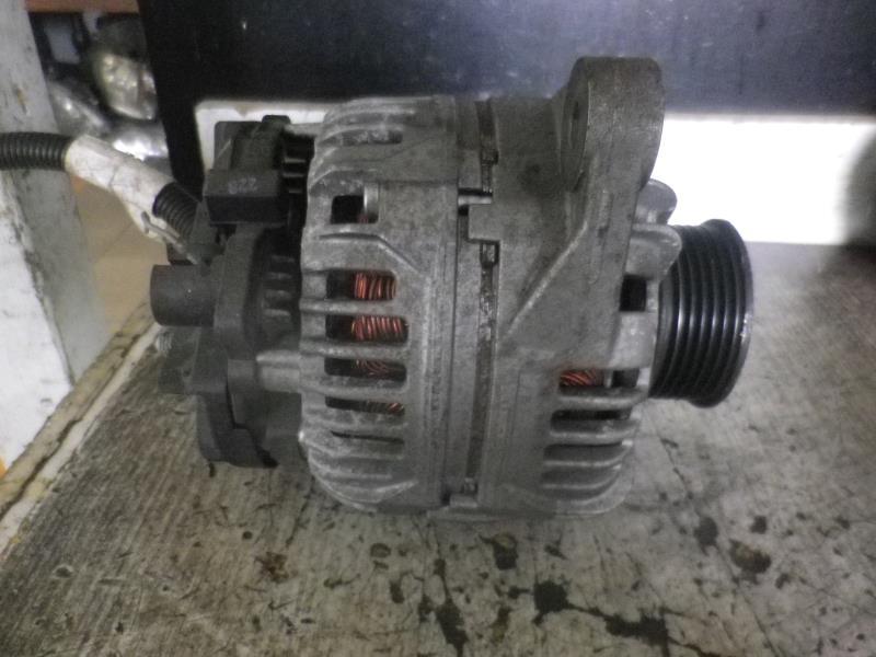 Alternatore ALFA ROMEO 147 PHASE 1 Gasolina - 1