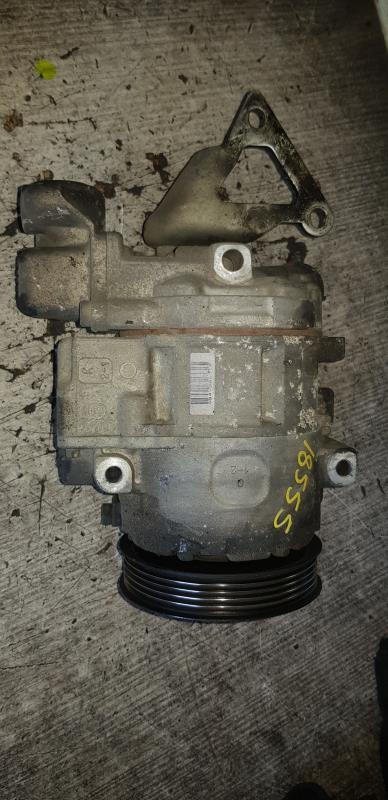 Compressore clima MERCEDES VANEO 414 Diésel - 1