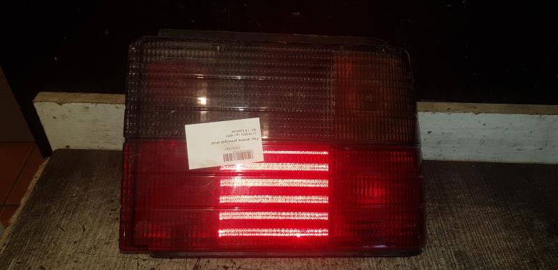 Fanale posteriore principale destro (luci) CITROEN BX Gasolina - 1