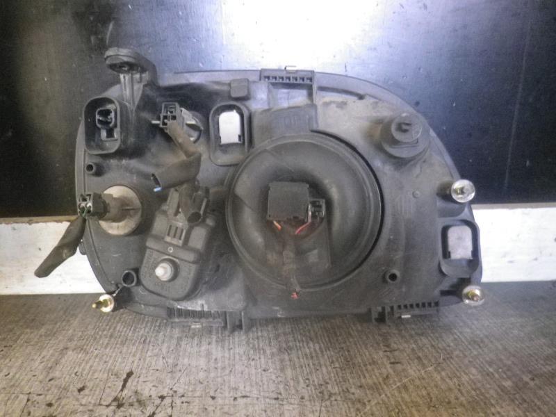 Gruppo ottico anteriore principale sinistro (luci)(faro) NISSAN MICRA 2 PHASE 4 Gasolina - 1